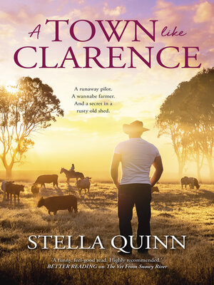 A Town Like Clarence - ebook